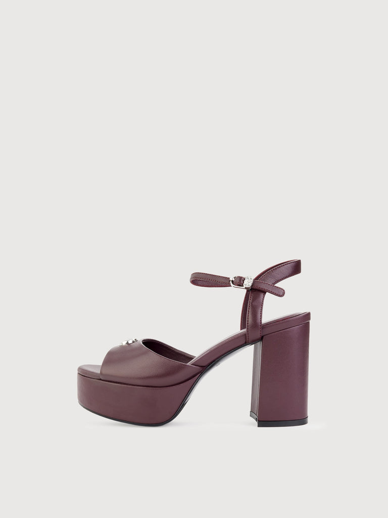 Bruna Sandals - BONIA