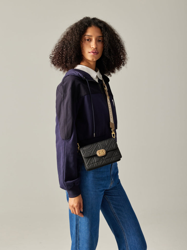 Camilla Crossbody Bag - BONIA