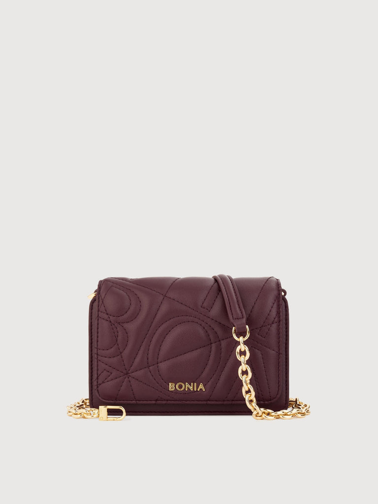 Camilla Mini Crossbody Bag - BONIA