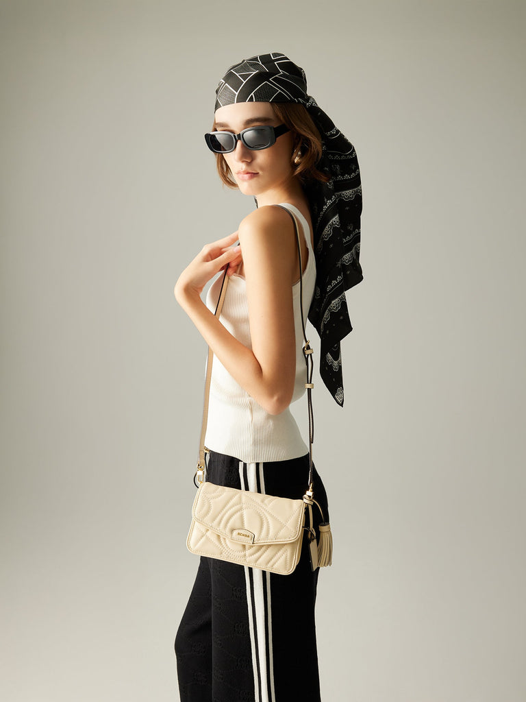 Camilla Mini Crossbody Bag - BONIA