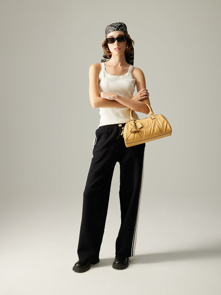 Camilla Satchel Bag - BONIA