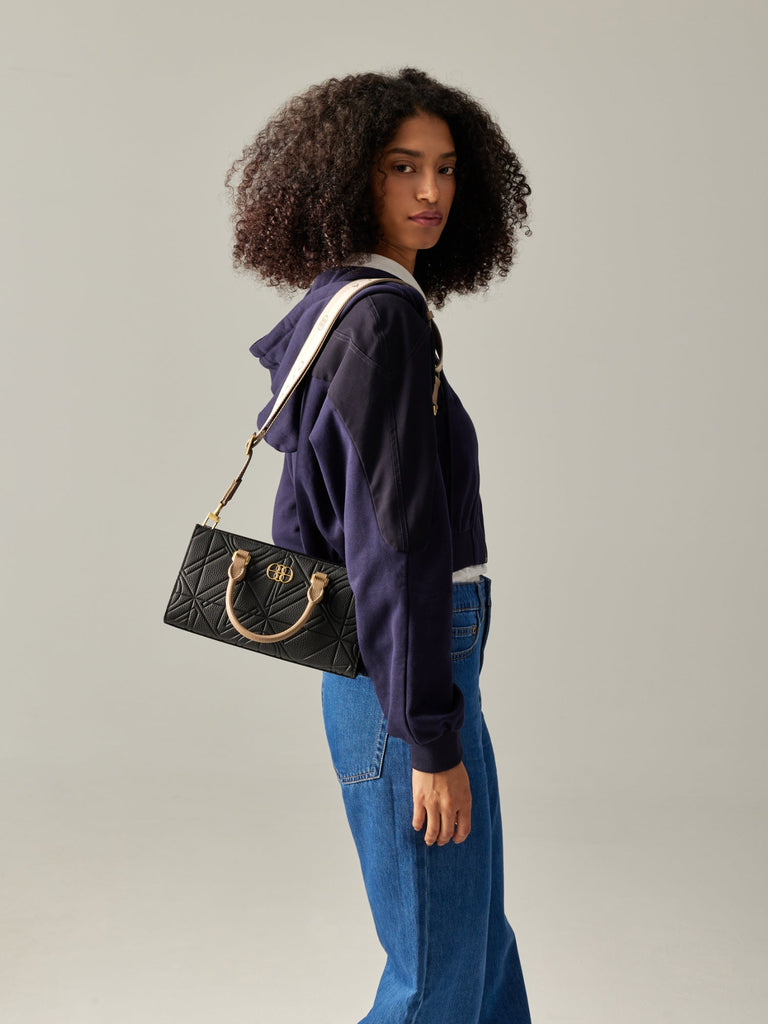 Camilla Satchel Bag - BONIA