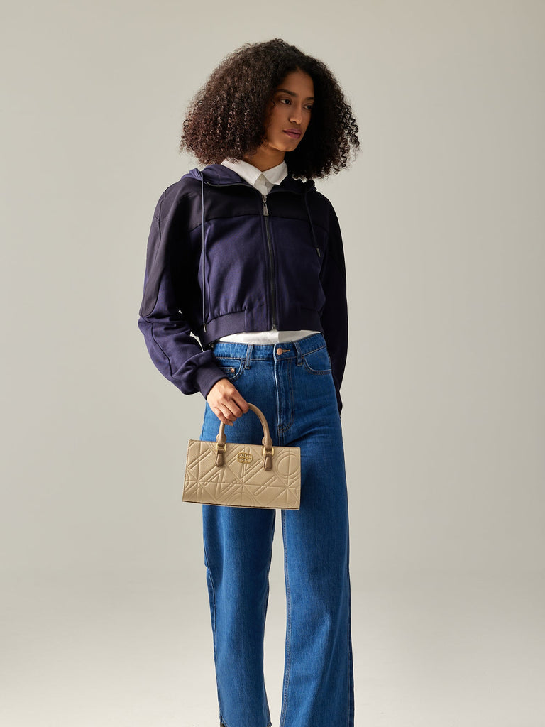 Camilla Satchel Bag - BONIA