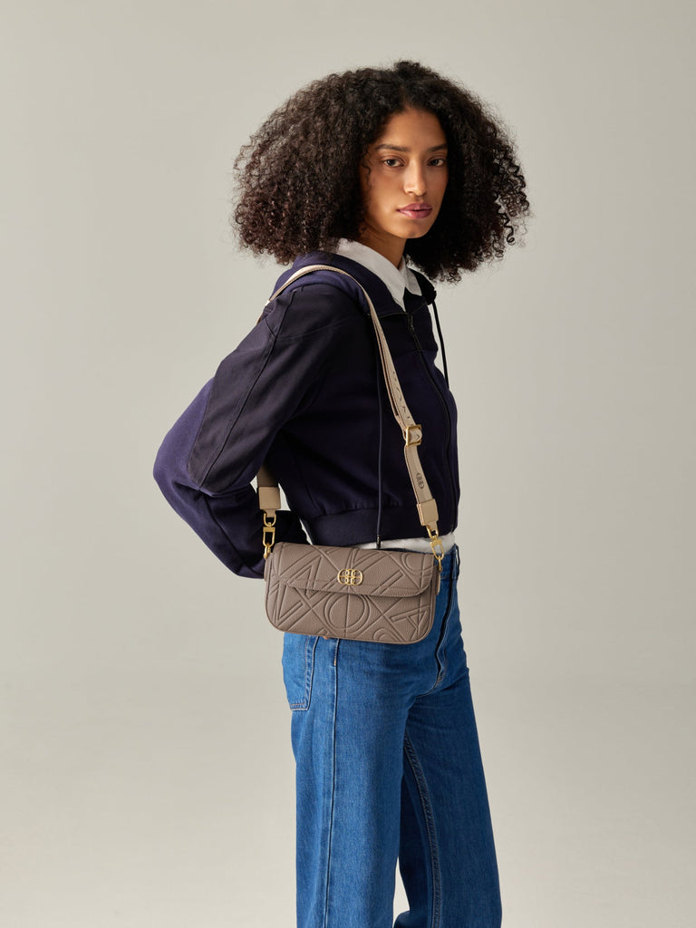 Camilla Shoulder Bag - BONIA
