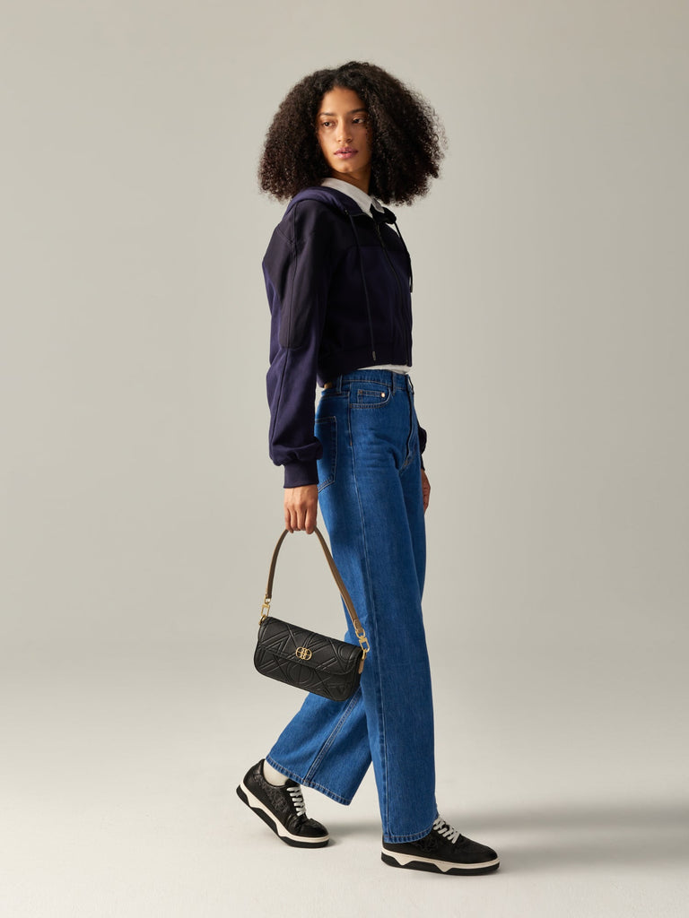 Camilla Shoulder Bag - BONIA