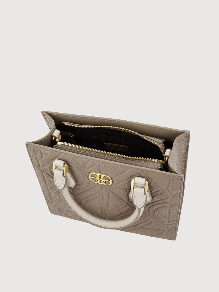 Camilla Small Satchel Bag - BONIA