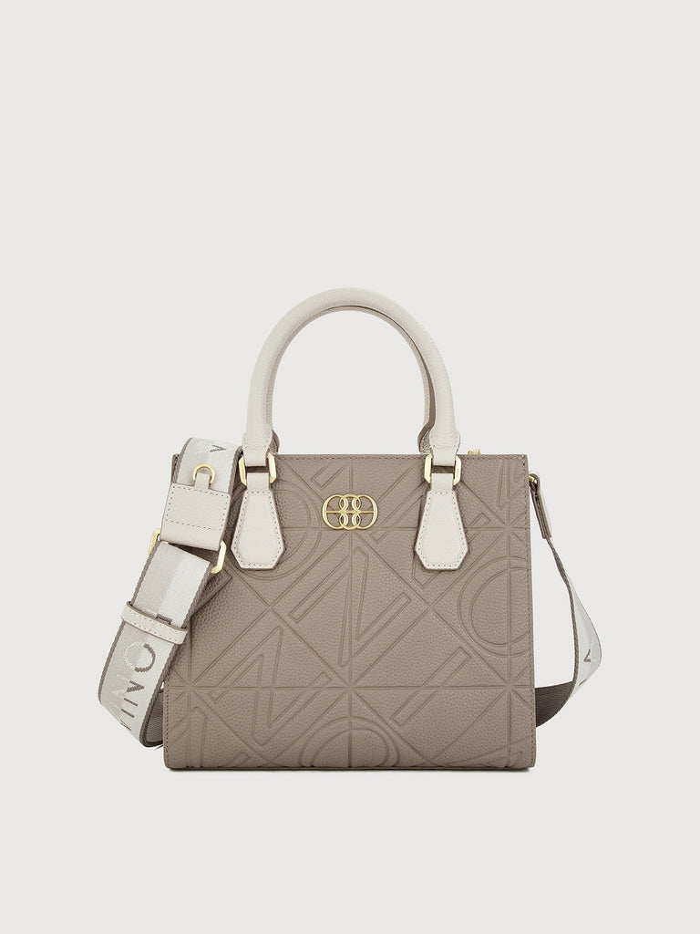 Camilla Small Satchel Bag - BONIA