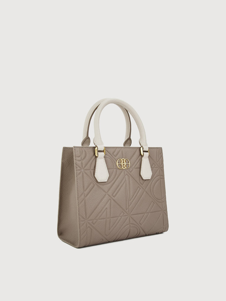 Camilla Small Satchel Bag - BONIA