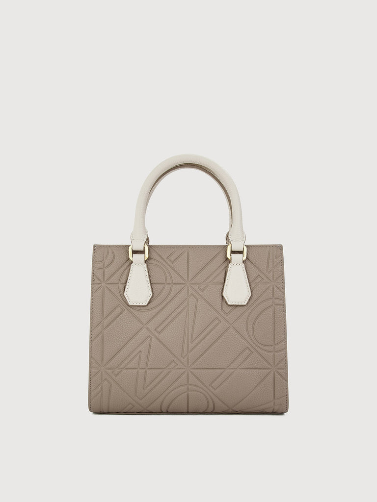 Camilla Small Satchel Bag - BONIA