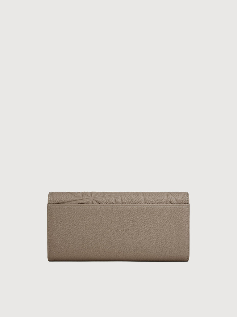 Camilla Trifold Long Wallet - BONIA