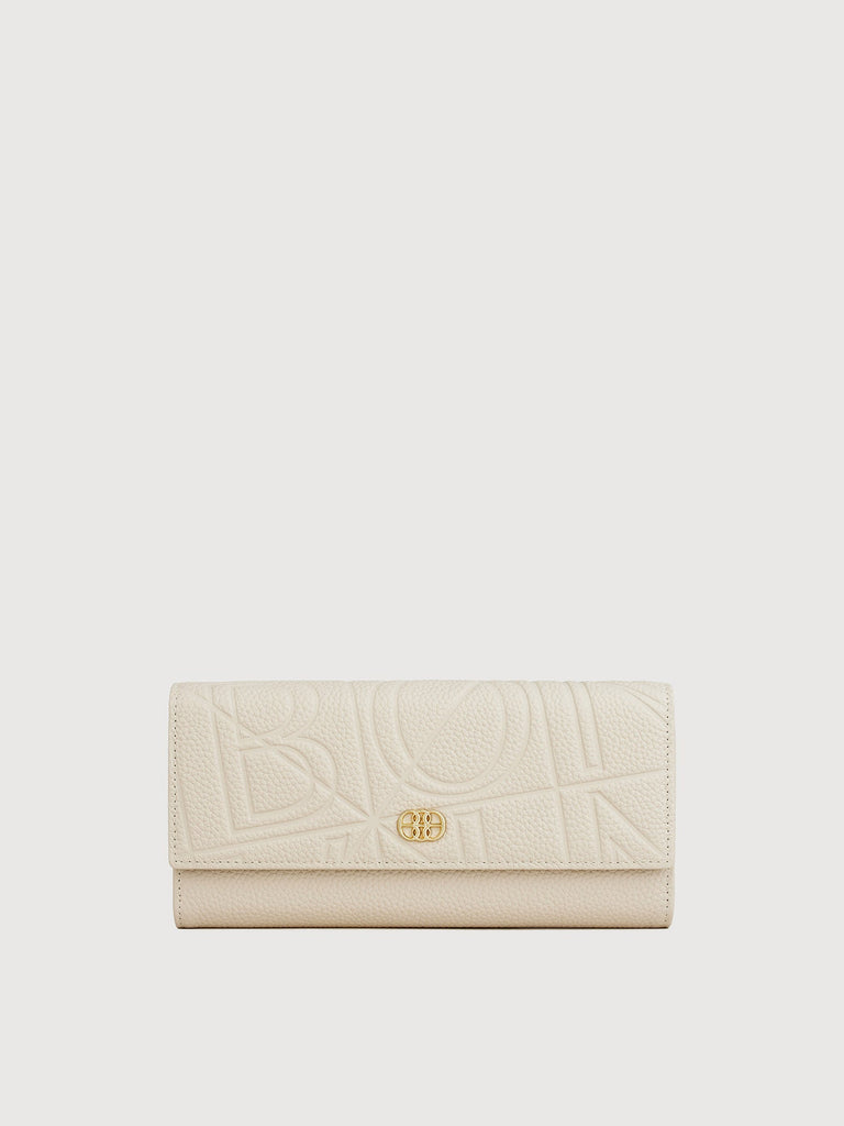 Camilla Trifold Long Wallet - BONIA