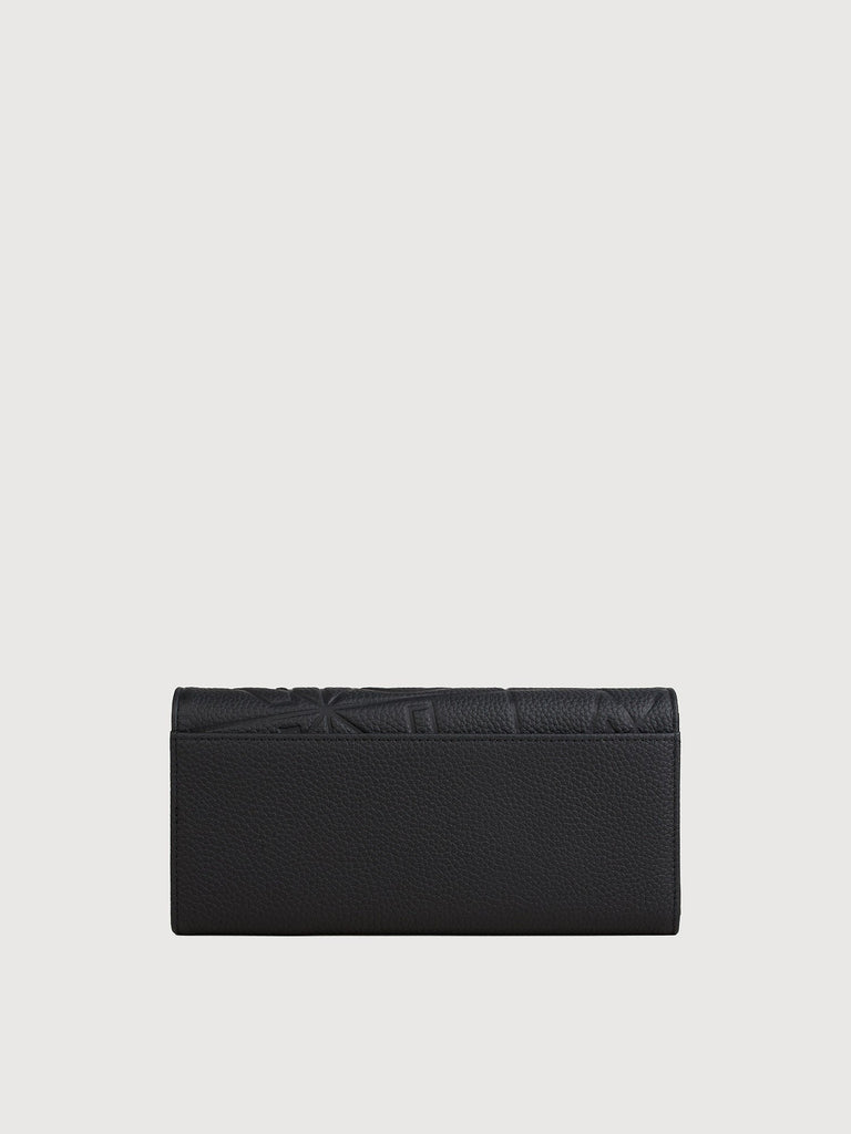 Camilla Trifold Long Wallet - BONIA