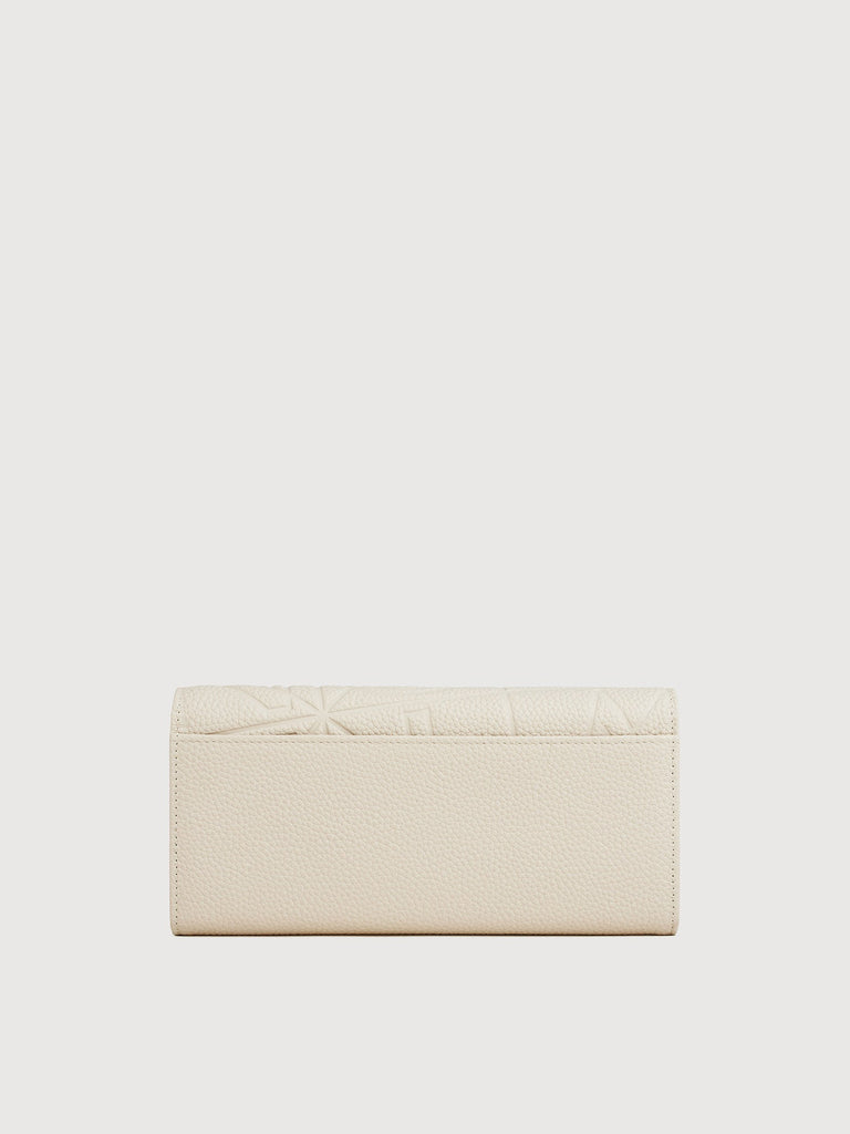Camilla Trifold Long Wallet - BONIA