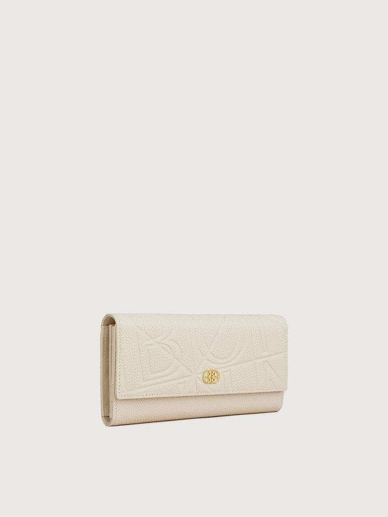 Camilla Trifold Long Wallet - BONIA
