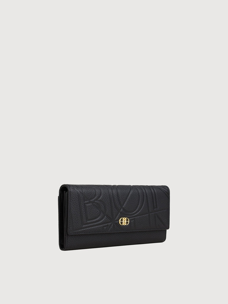 Camilla Trifold Long Wallet - BONIA