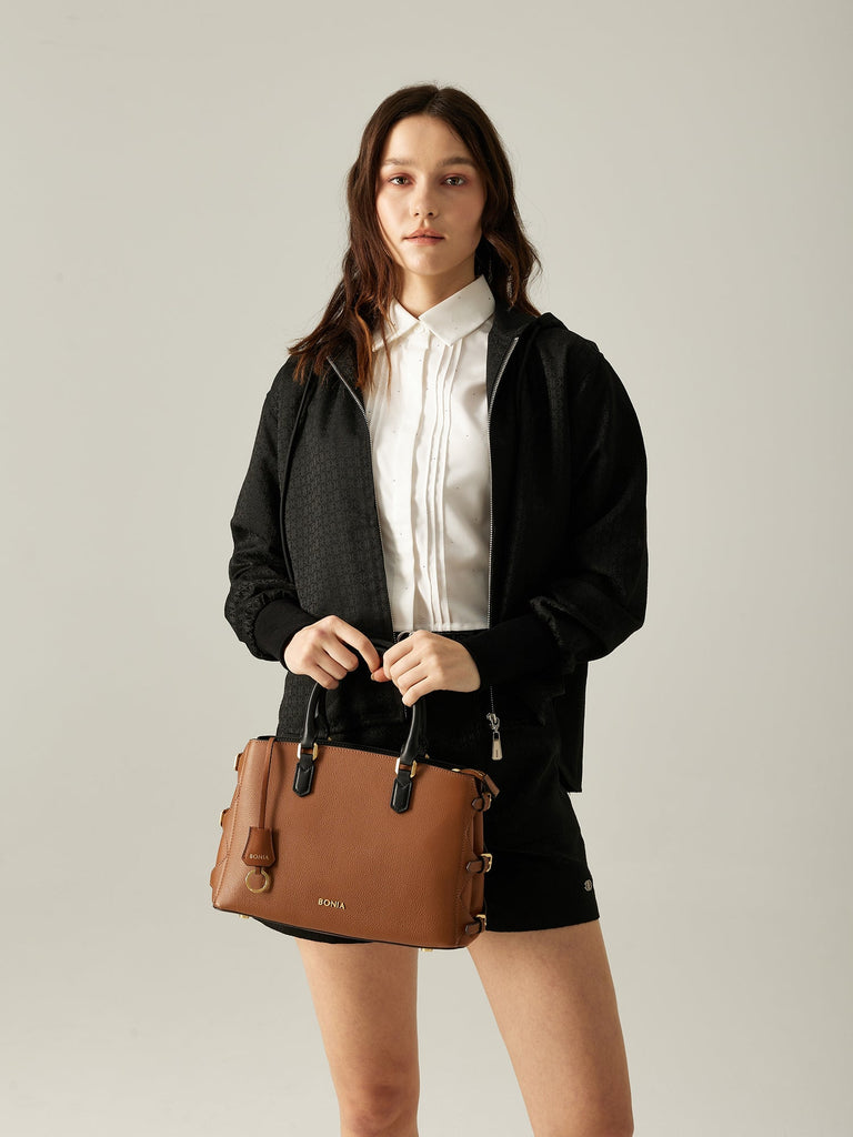 Caroline Satchel Bag - BONIA