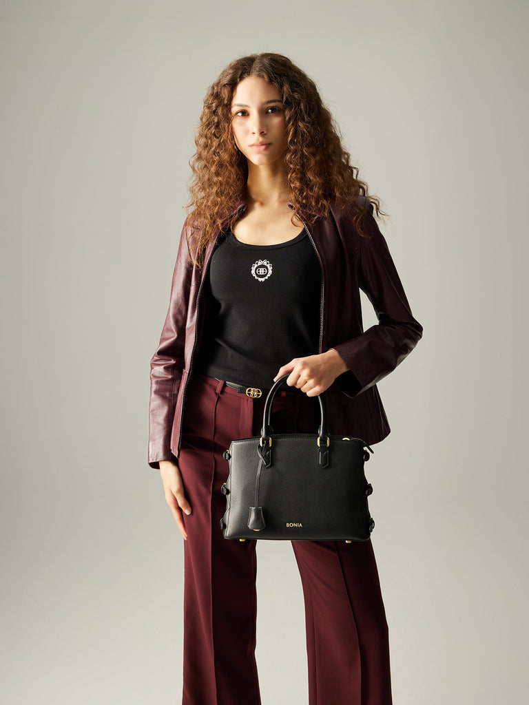 Caroline Satchel Bag - BONIA