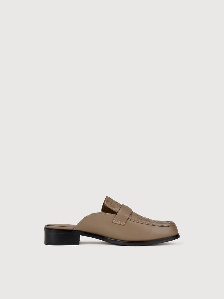 Catena Mules - BONIA