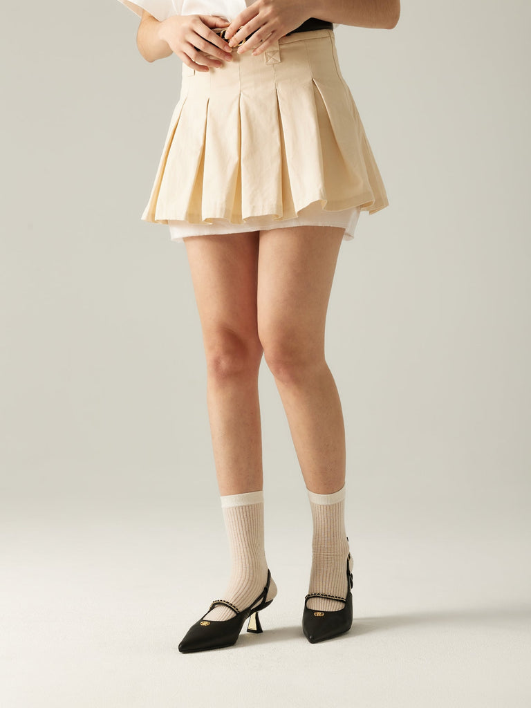 Catena Pump Heels - BONIA