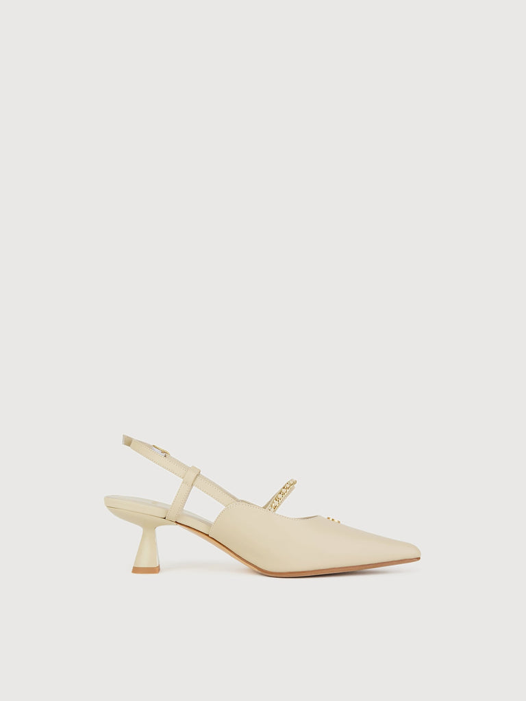 Catena Pump Heels - BONIA