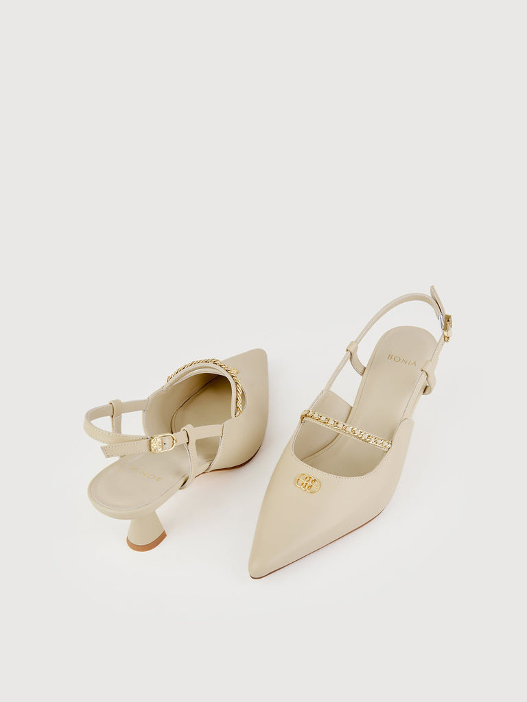 Catena Pump Heels - BONIA