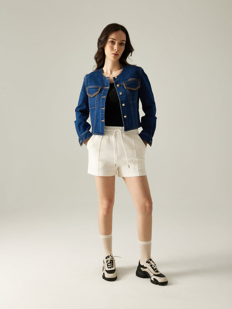 Celeste Women's Shorts - BONIA