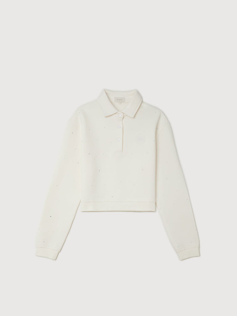 Celeste Women's Sweater - BONIA