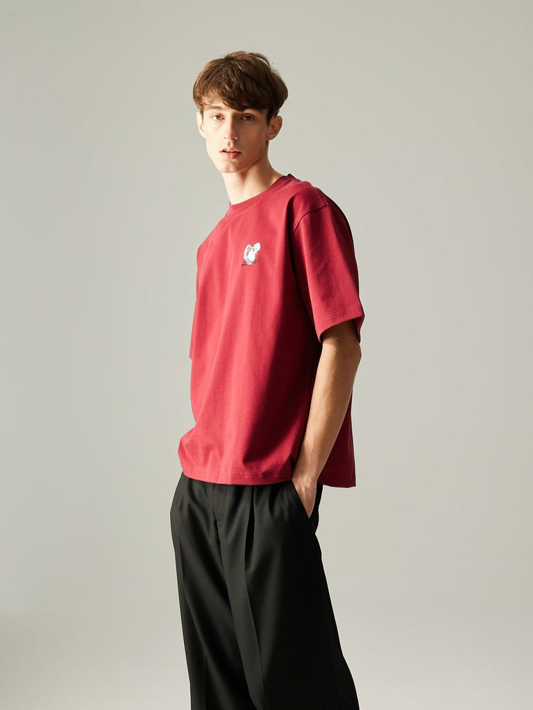 Charlie Men's Top - BONIA