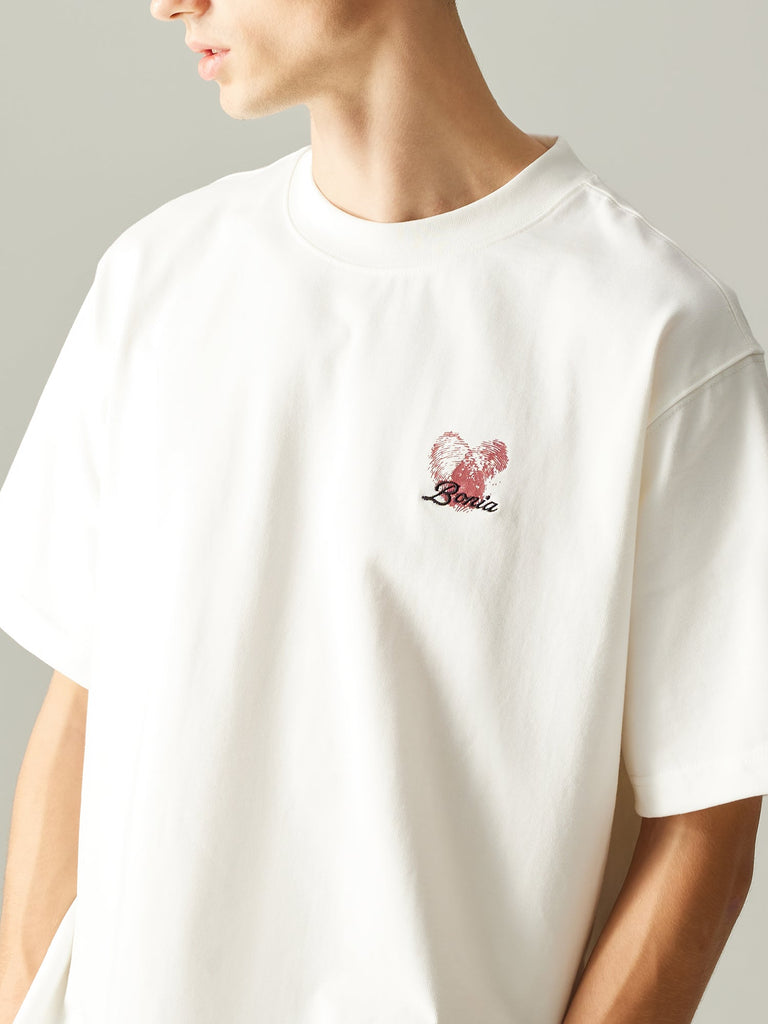 Charlie Men's Top - BONIA