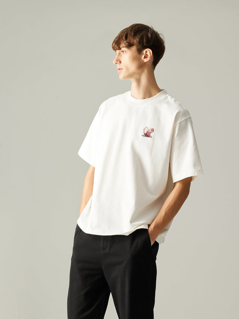 Charlie Men's Top - BONIA