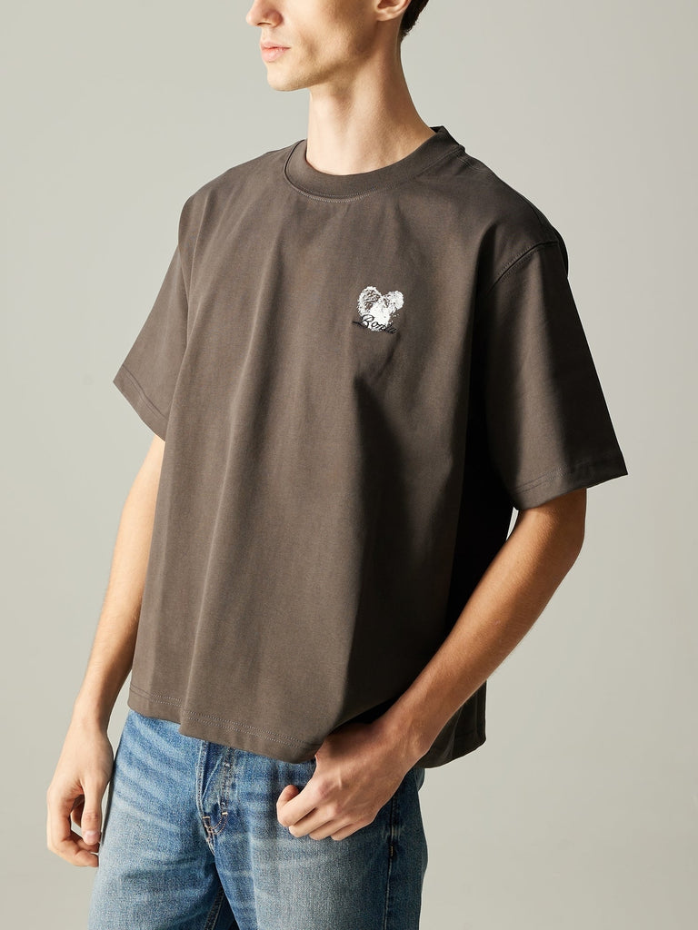 Charlie Men's Top - BONIA