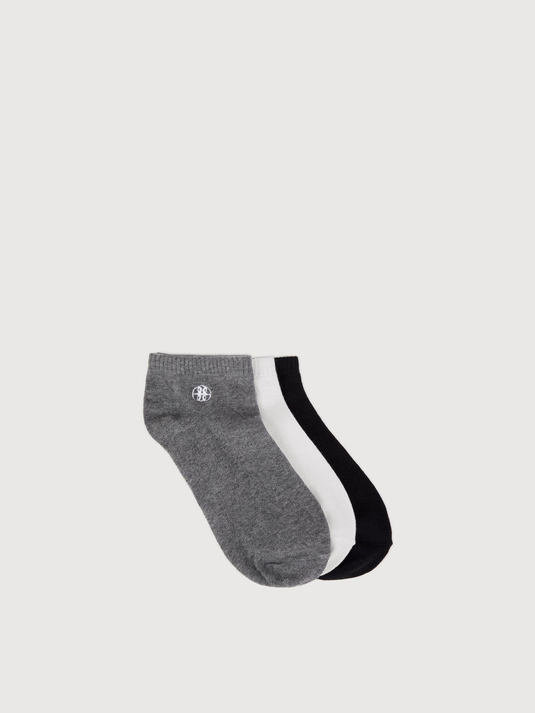 Charlie Socks - BONIA