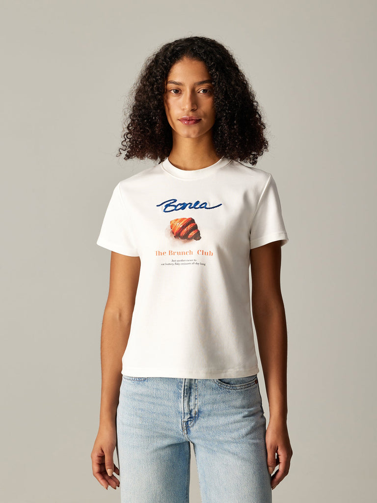 Charlotte Women's Top - BONIA