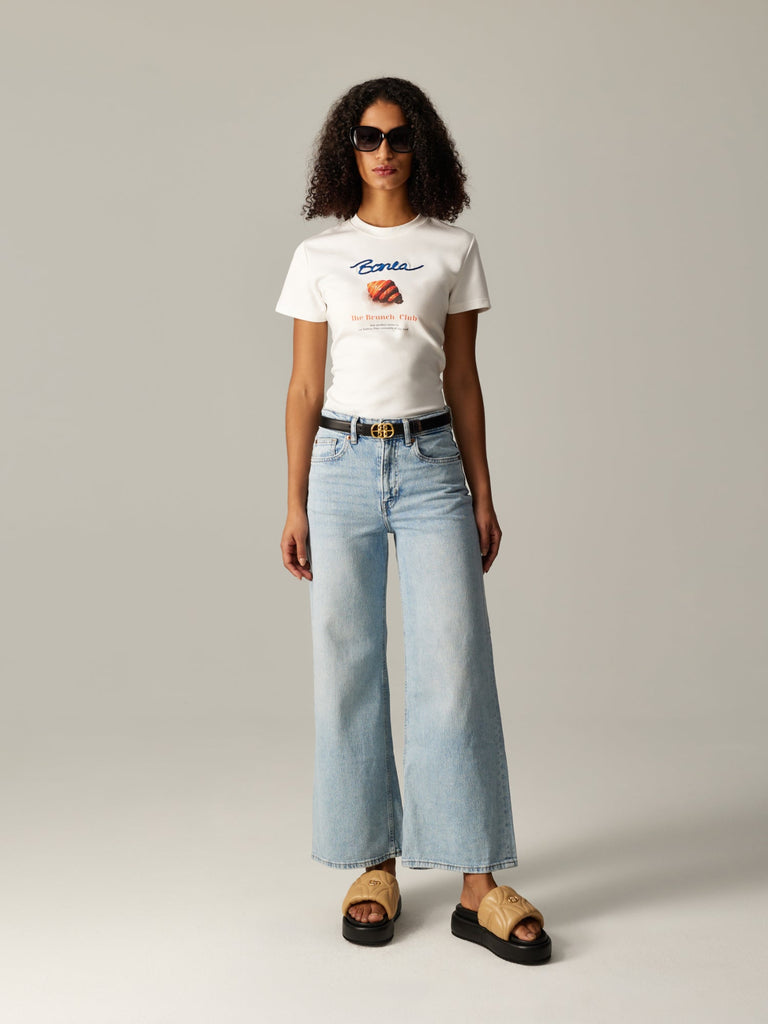 Charlotte Women's Top - BONIA