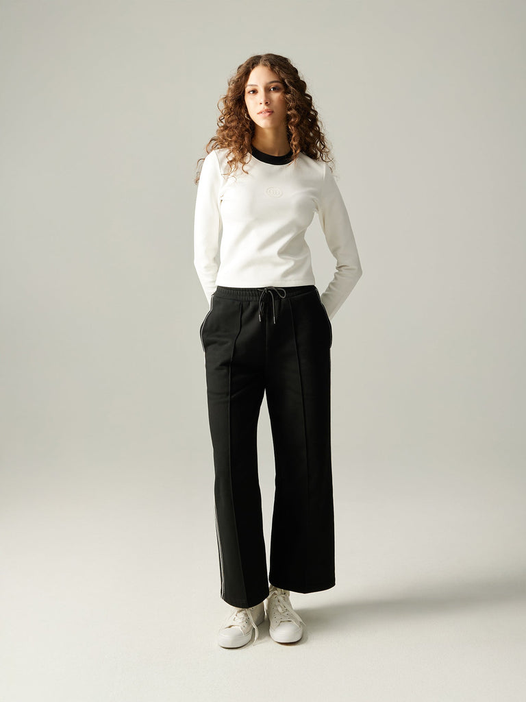 Chloe Women's Long Sleeve Top - BONIA