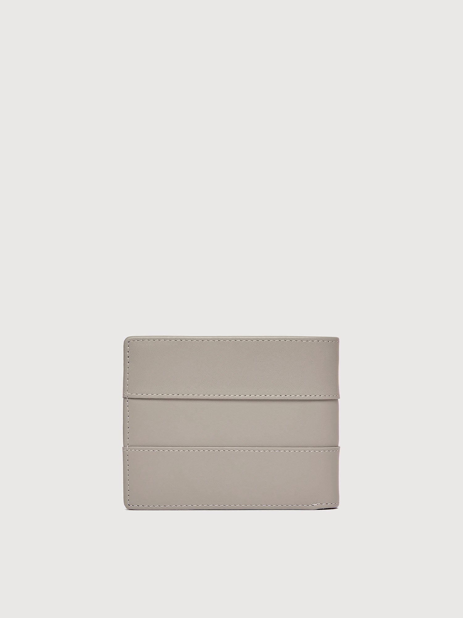 Flapped Up Cintura Flap Up Cards Wallet – BONIA