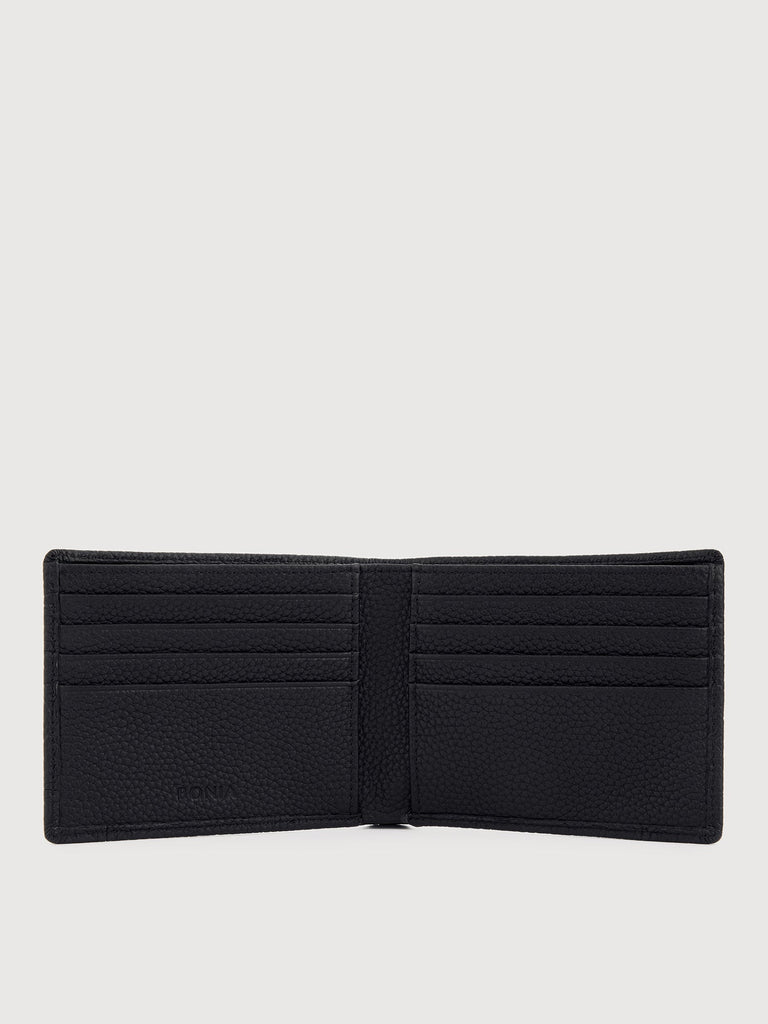 Ciro Bifold 8 Card Wallet - BONIA