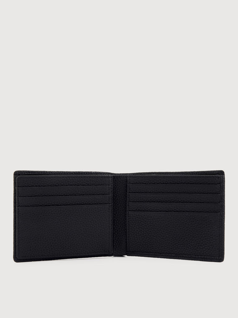 Ciro Bifold Flat Wallet - BONIA