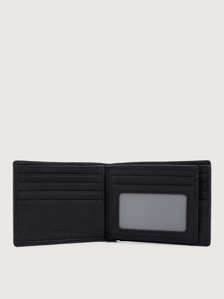 Ciro Bifold Flat Wallet - BONIA