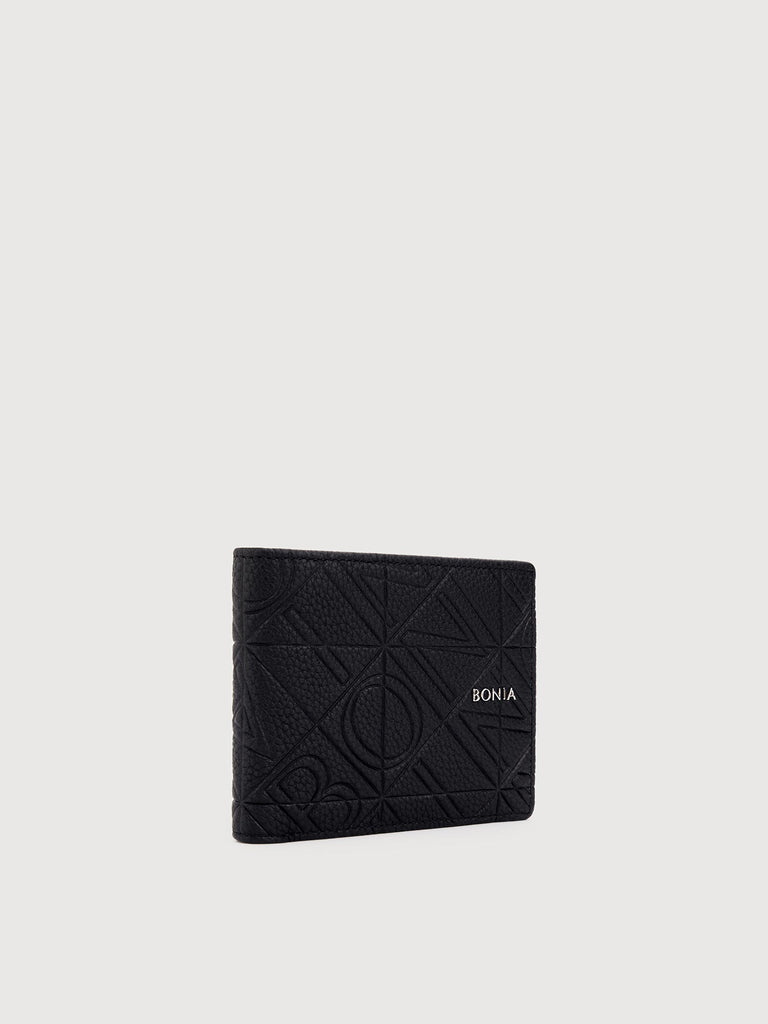 Ciro Bifold Flat Wallet - BONIA