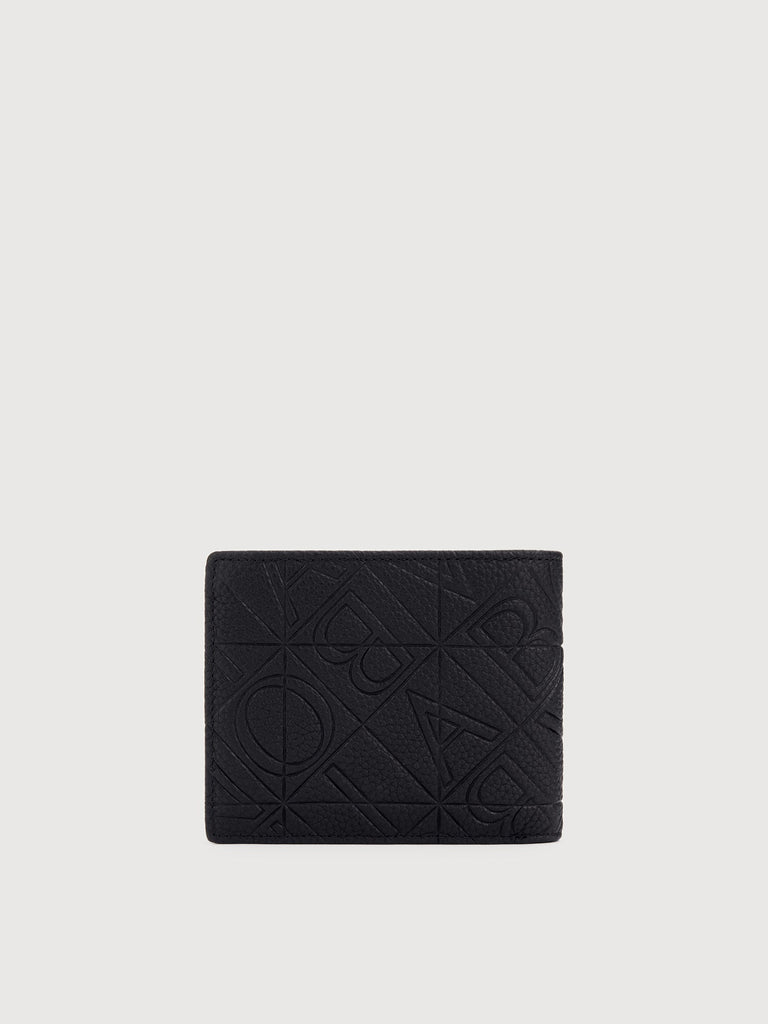 Ciro Bifold Flat Wallet - BONIA