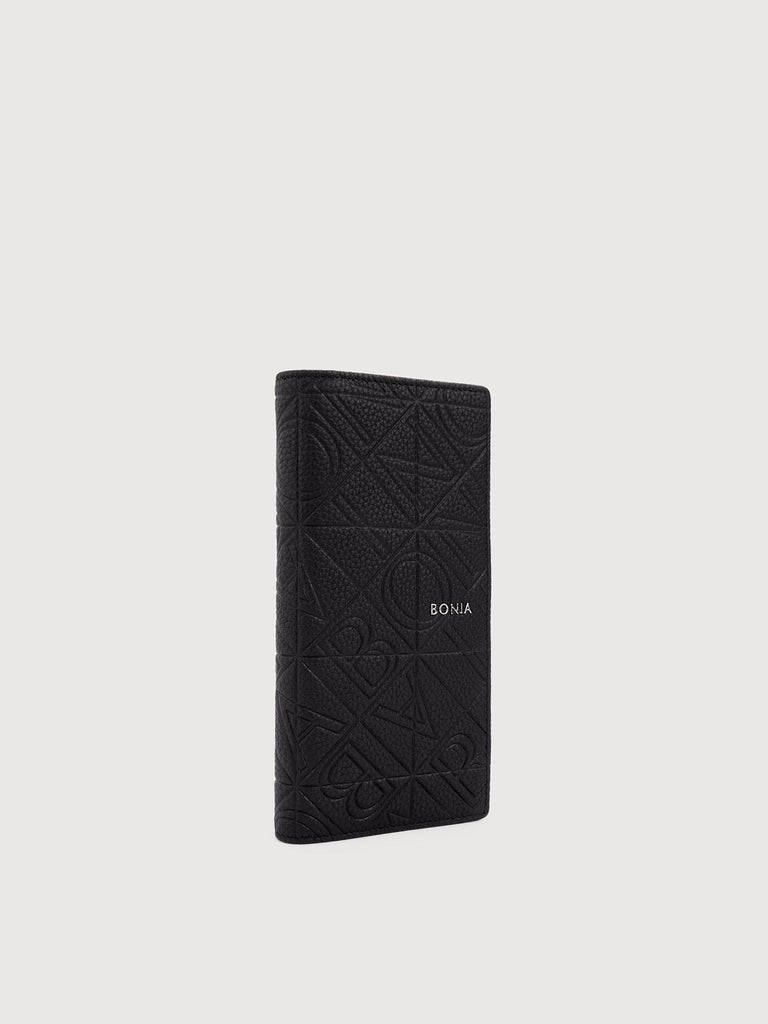 Ciro Bifold Long Wallet - BONIA