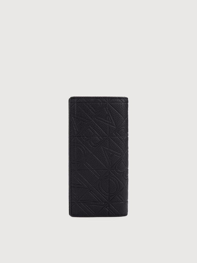 Ciro Bifold Long Wallet - BONIA