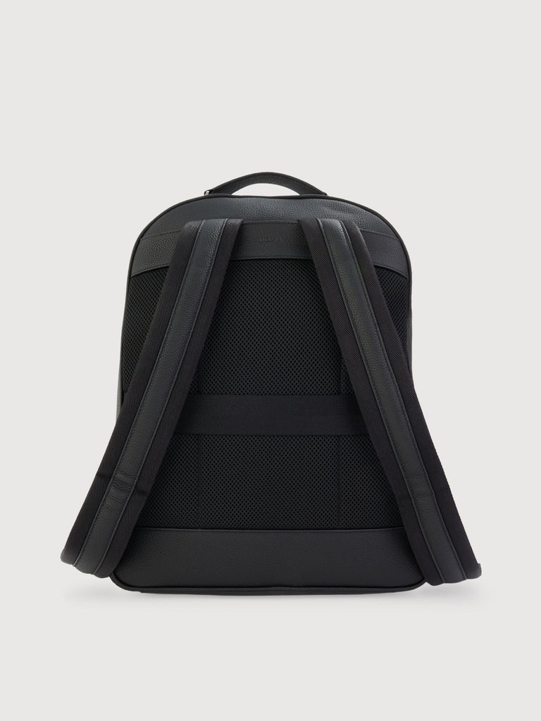 Ciro Monogram Backpack - BONIA