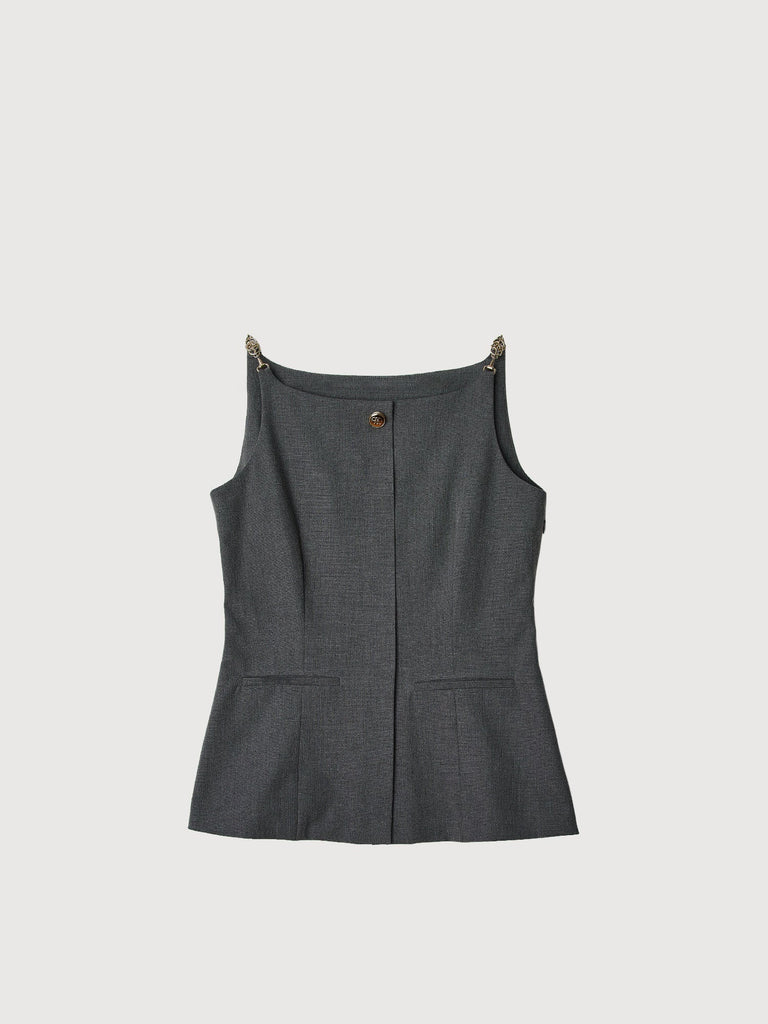 Clara Women's Top - BONIA