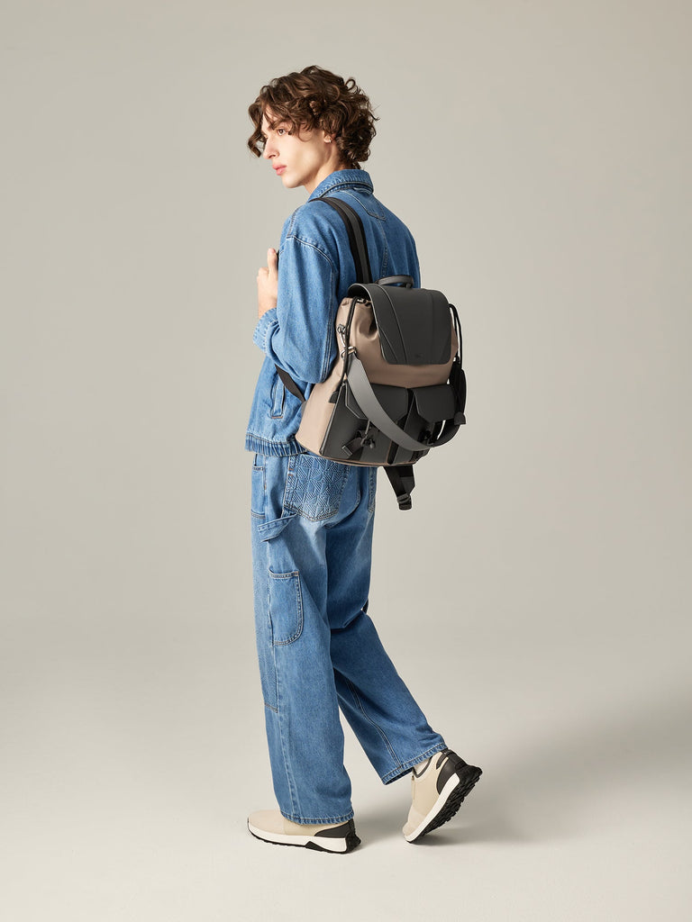 Croissant Backpack - BONIA