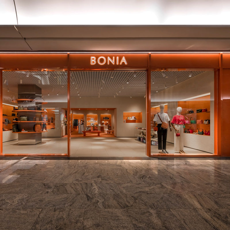 BONIA Mid Valley Southkey