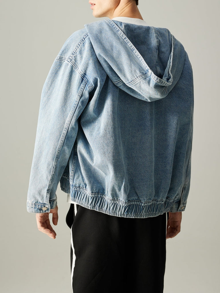 Daniel Men's Hoodie - BONIA