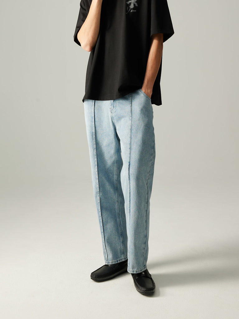 Daniel Men's Pants - BONIA