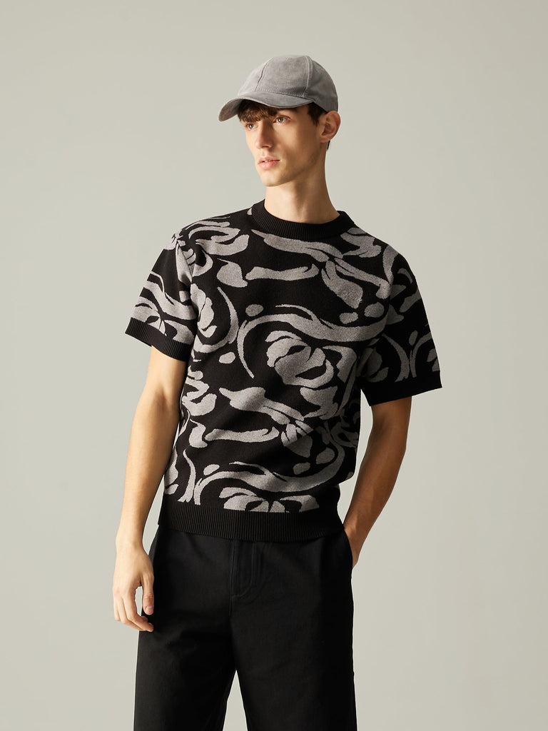 Daniel Men's Top - BONIA